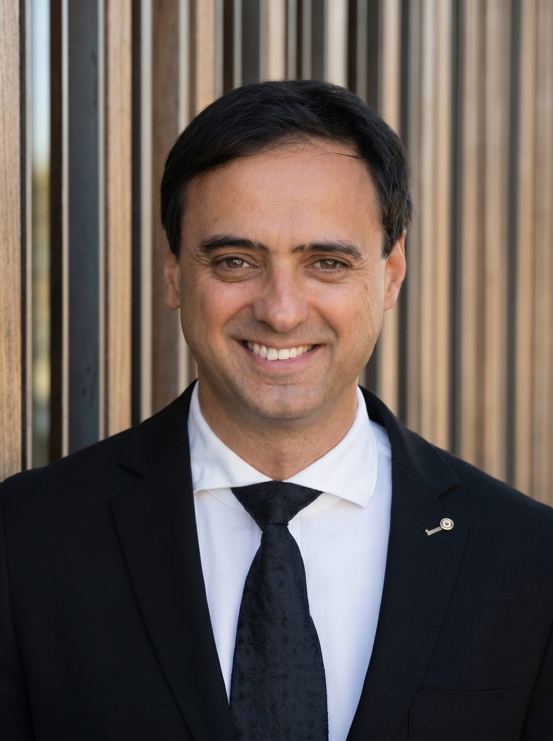 Maxim Hodak
