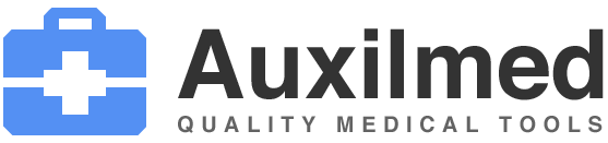 Logo auxilmed.com