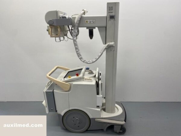 full Philips MobileDiagnost wDR 5