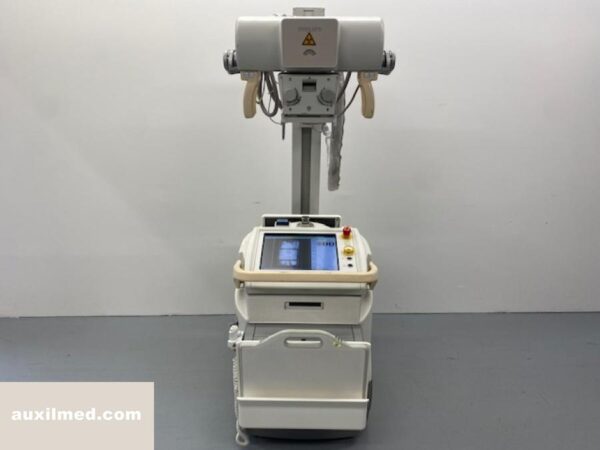 full Philips MobileDiagnost wDR 8